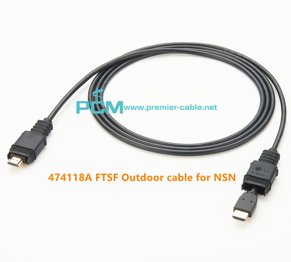 FSAP HDM I to HDM I EAC Cable 474118A supplier