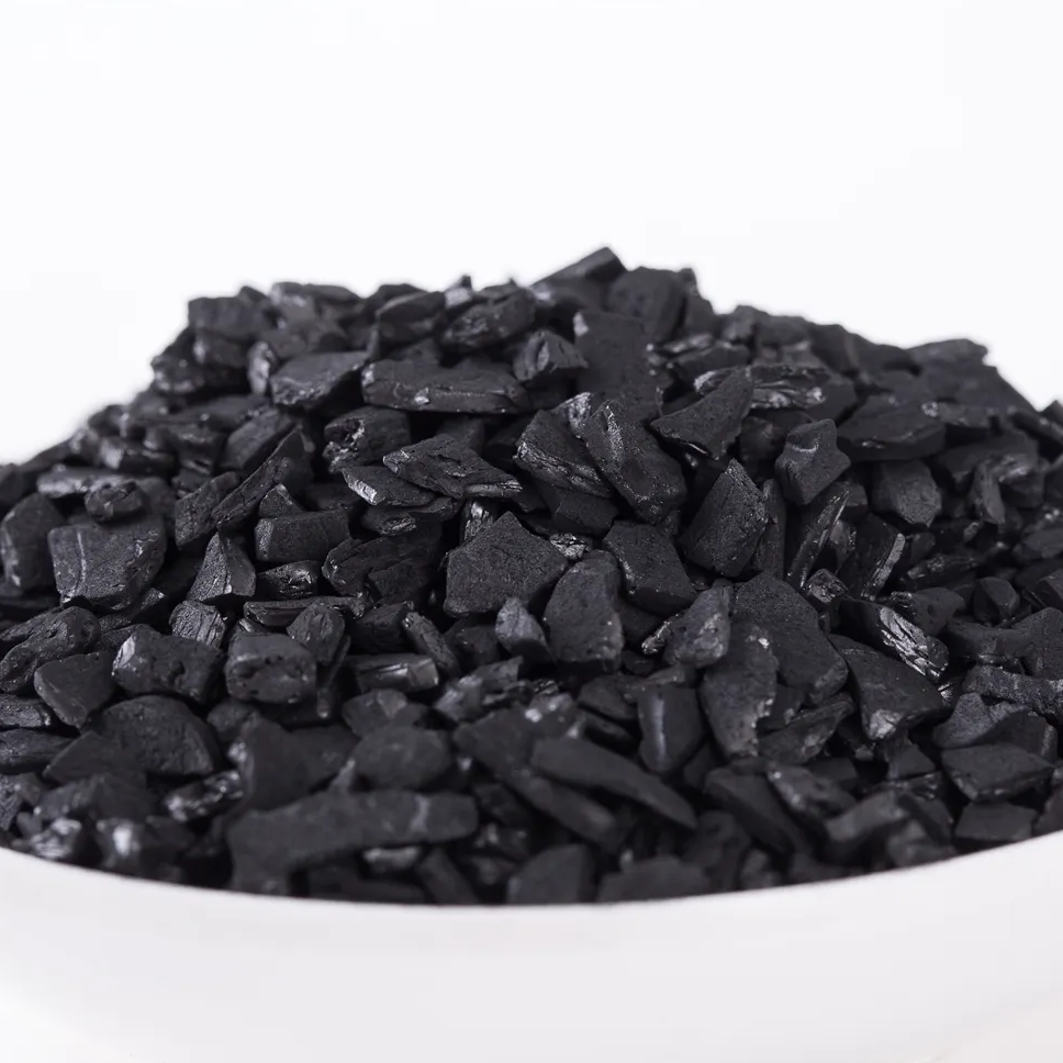 Product Introduction: Yihang Brand Granular Activated Carbon