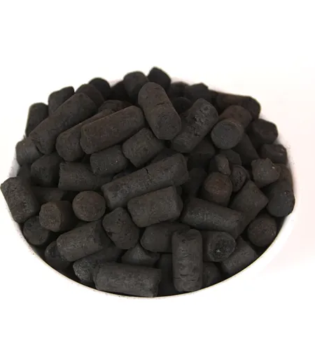 Yihang's Pellets Activated Carbon: The Future of Filtration Technology