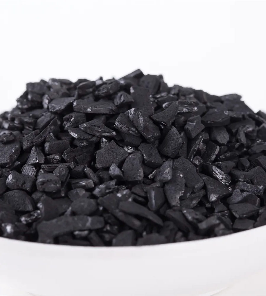 Activated Carbon: Powerful Adsorption for Cleaner Air and Water