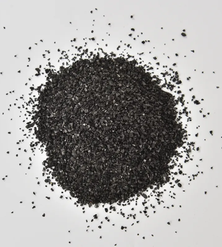 Innovative Filtration Technology: Yihang's China Activated Carbon Filters