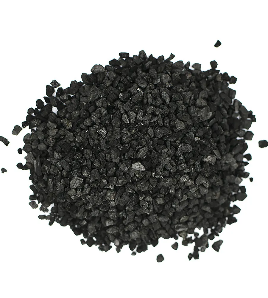 Sustainable Filtration Practices: Yihang's China Activated Carbon Solutions