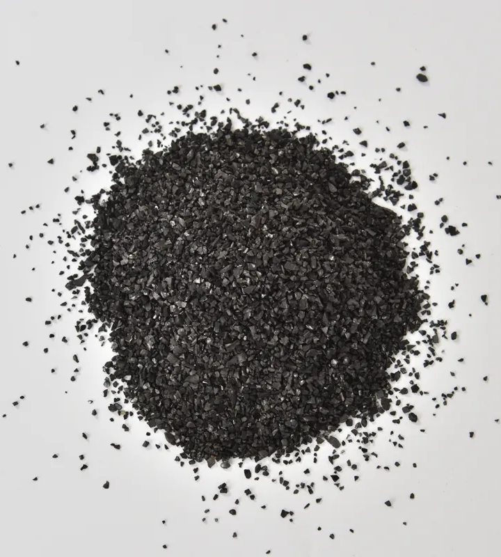 Enhancing Industrial Processes with Yihang Granular Activated Carbon