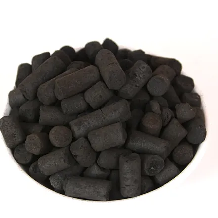 Product Introduction: Yihang Brand Pellets Activated Carbon