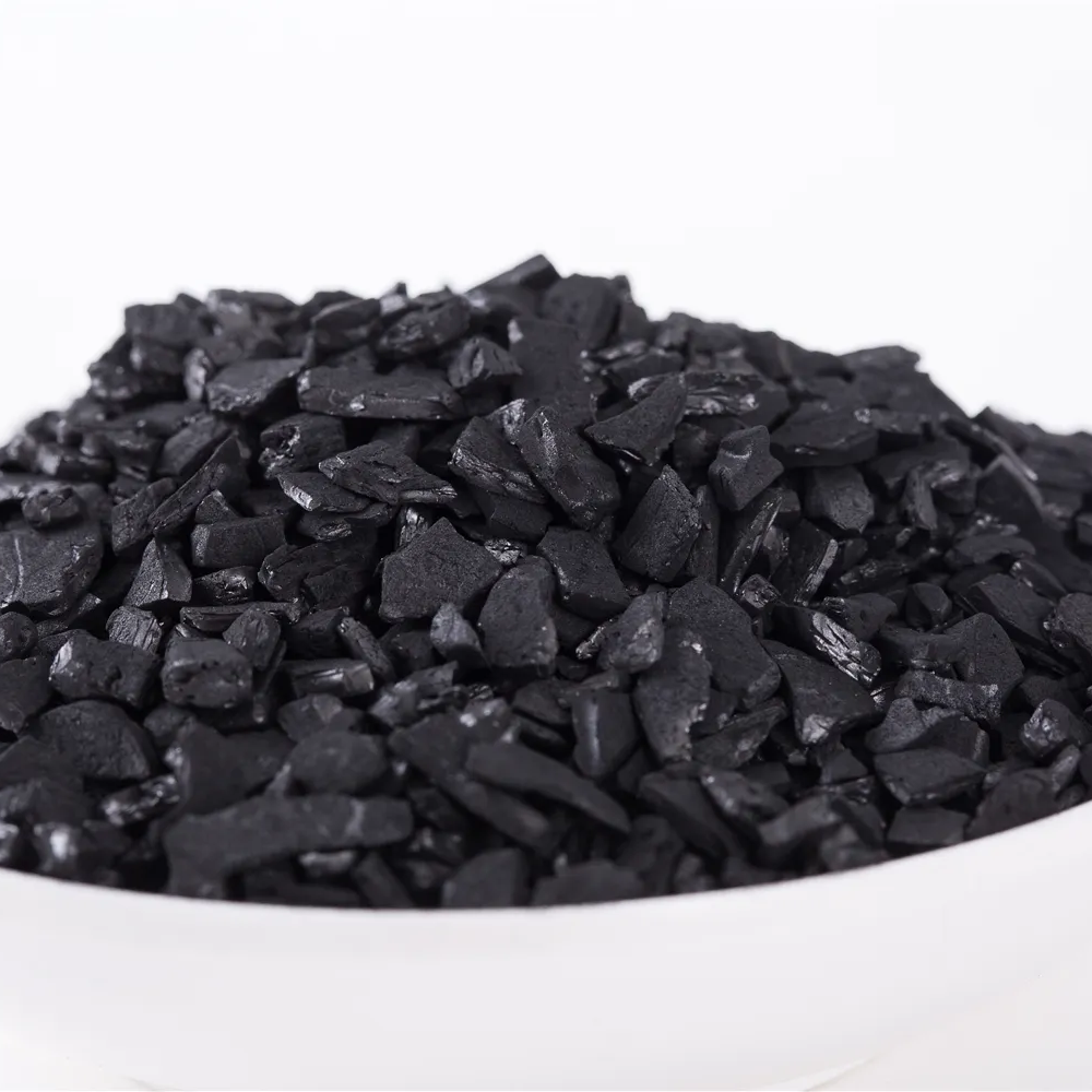 Product Introduction: Yihang Brand China Activated Carbon Solutions