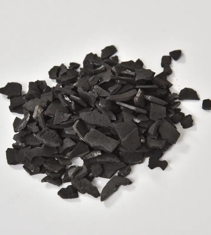 Customizable Filtration Solutions: Yihang's Coconut Shell Activated Carbon