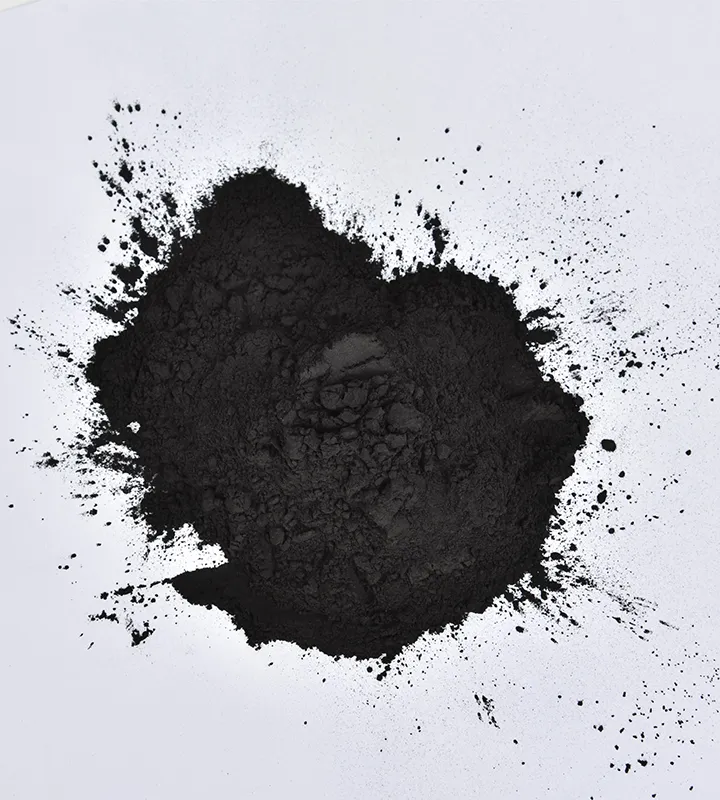 Yihang's Powdered Activated Carbon: The Standard for Filtration Excellence