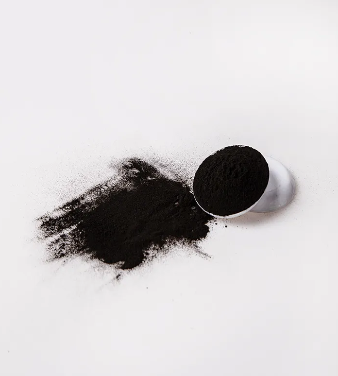 Yihang's Powdered Activated Carbon: Tailored to Your Filtration Needs