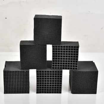 Product Introduction: Yihang Brand Activated Carbon Filters