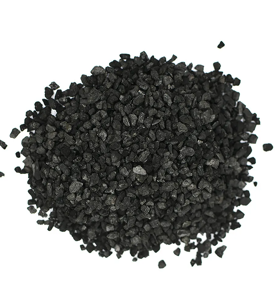 Advanced Filtration Technology: Yihang Granular Activated Carbon