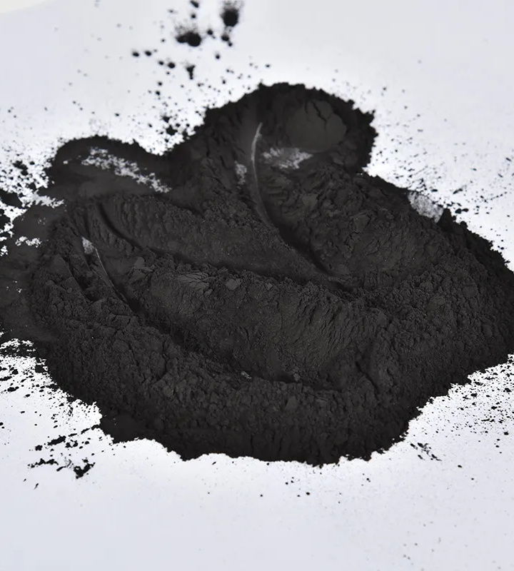 Yihang's Powdered Activated Carbon: Tailored to Your Filtration Needs