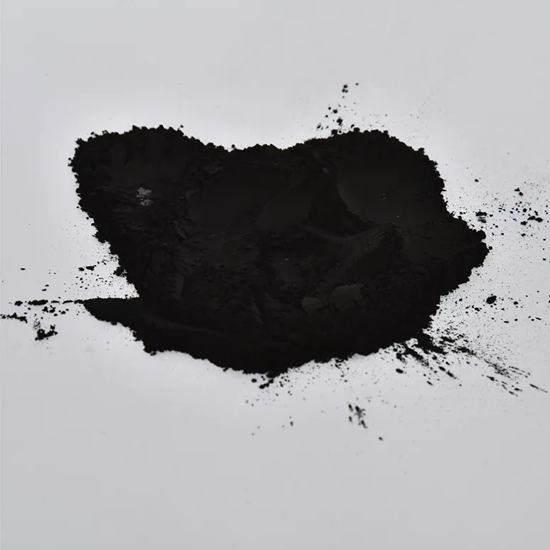 Yihang Powdered Activated Carbon: Expert in Efficient Adsorption