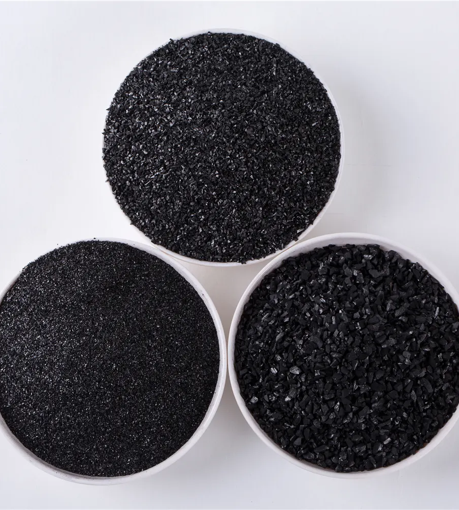 Superior Activated Carbon for Enhanced Filtration Efficiency