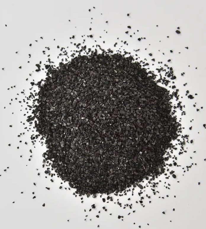 Sustainable Filtration Practices: Yihang's Coconut Shell Activated Carbon