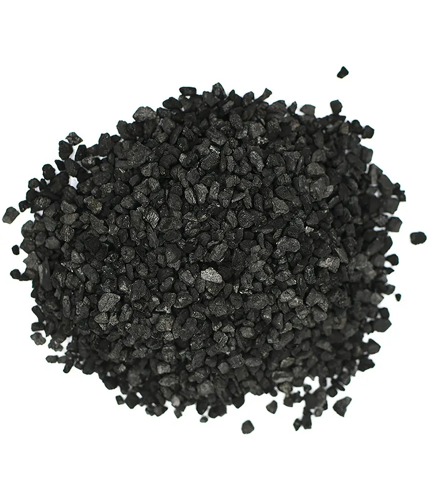 Superior Water Treatment: Yihang's Coconut Shell Activated Carbon