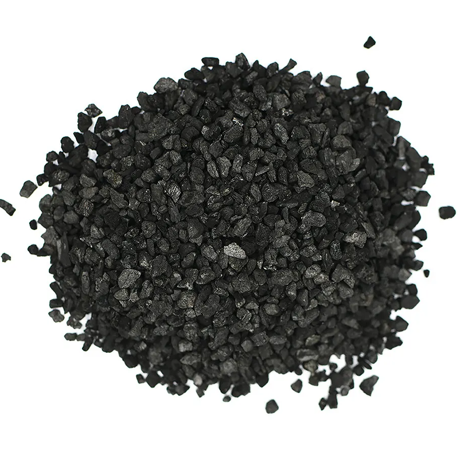 Yihang Activated Carbon Product Introduction