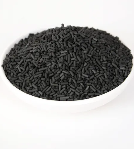 Yihang's Pellets Activated Carbon: The Future of Filtration Technology