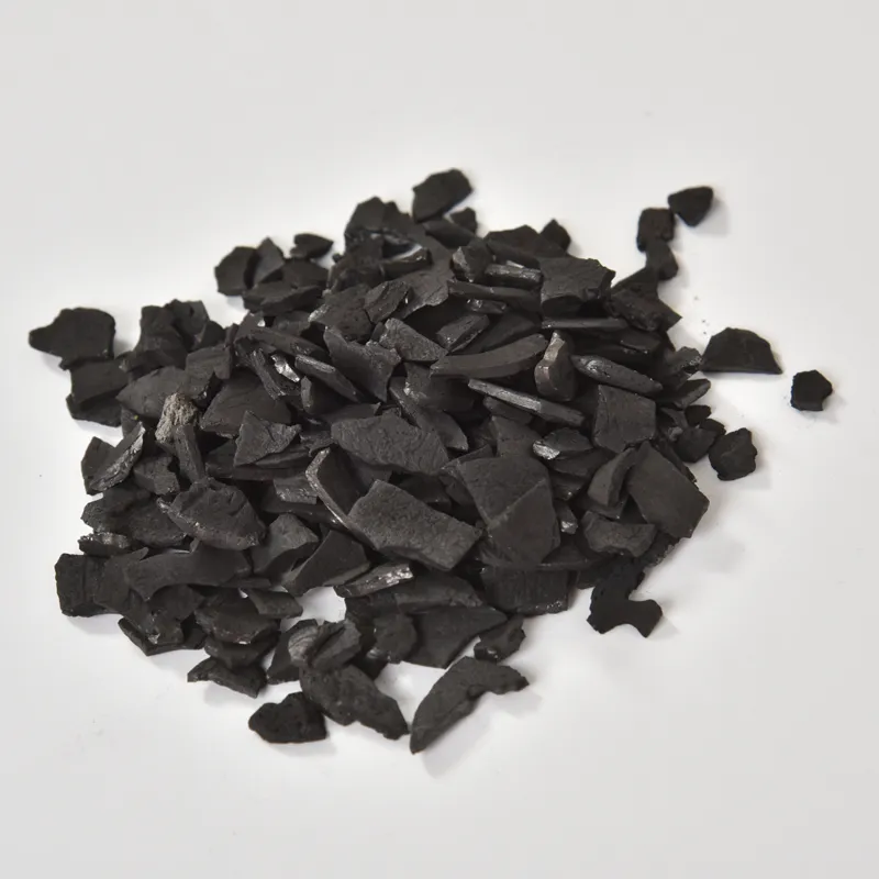 Product Introduction: Yihang Brand Coconut Shell Activated Carbon