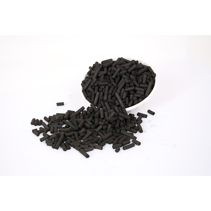 ຖ່ານທີ່ເຮັດດ້ວຍຖ່ານຫີນ activated Carbon Water Purification Granular charcoal