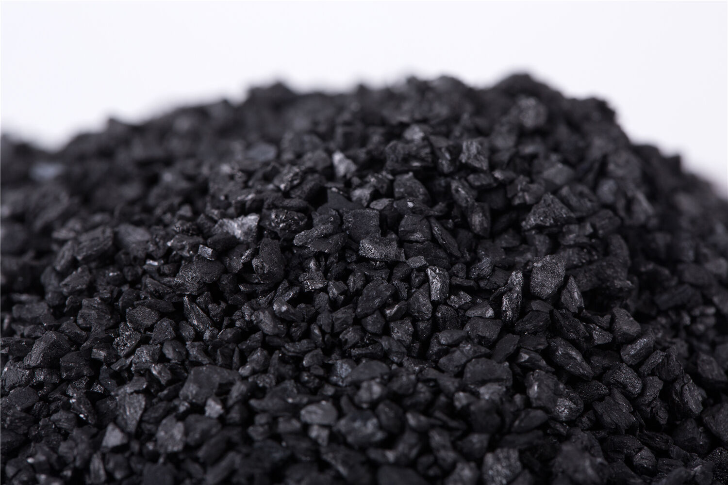 Understanding Granular Activated Carbon (GAC) in Water Treatment