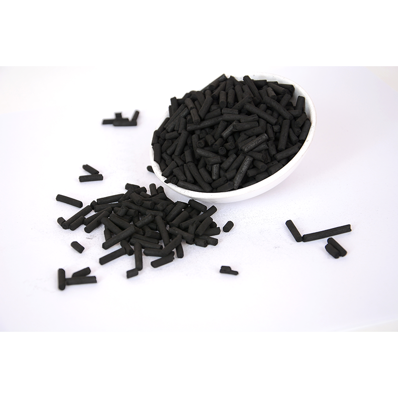 Gold recovery activated charcoal Coconut shell Granular Activated Carbon