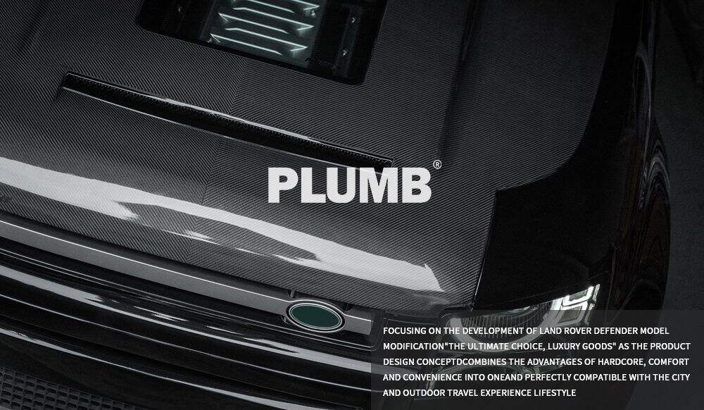 PLUMB