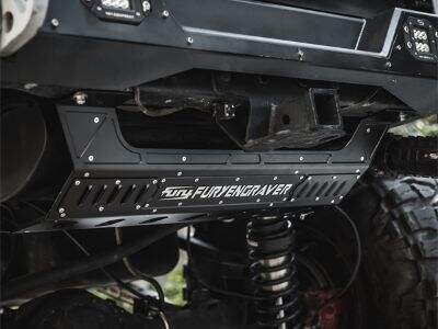 Аксессуары PLUMB проходят испытания в реальных условиях перед запуском на рынок