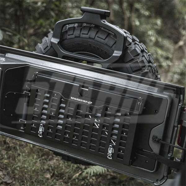 Improve your car's communication with a sleek car bonnet antenna