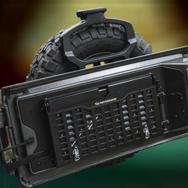 Step Up Your Jeep Wrangler's Functionality with Running Boards