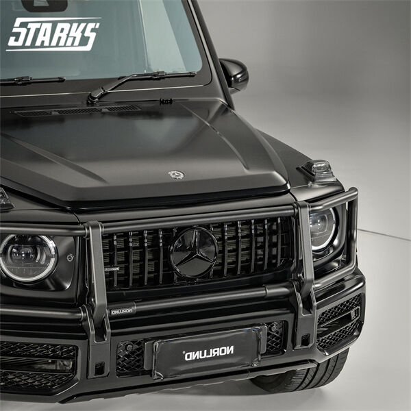 Explore the Great Outdoors with a Durable Roof Rack for Your Land Rover Defender 90