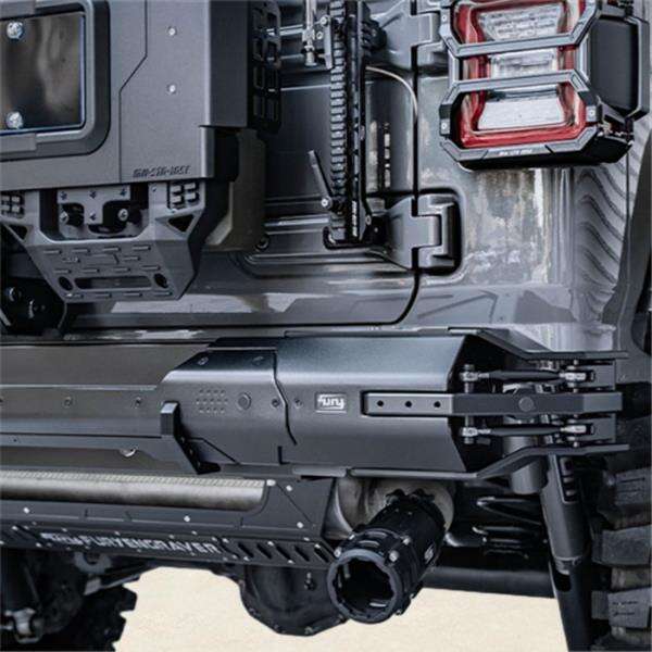 Choosing the right exhaust tail piece for your vehicle's needs and style