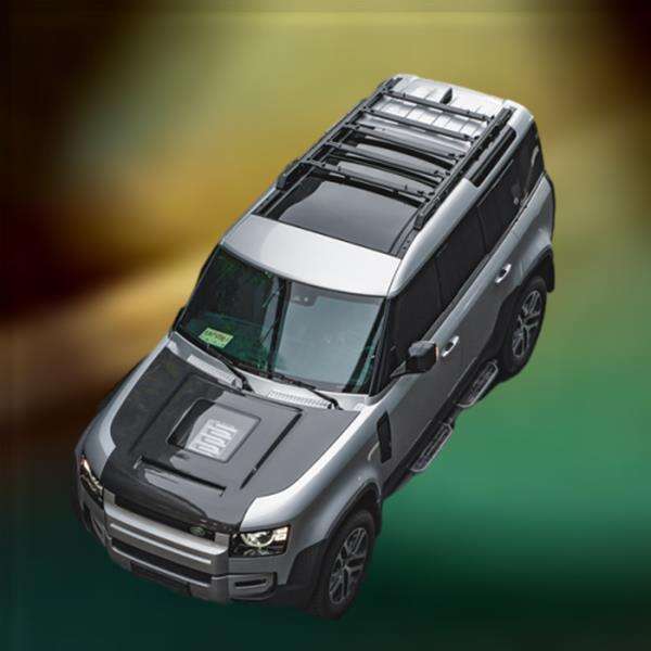 Perché le Pedane Elettriche sono un Accessorio Indispensabile per il Tuo Jeep