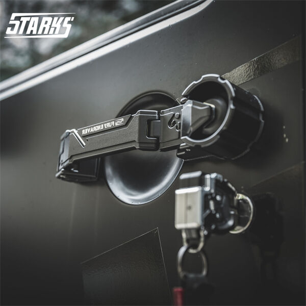 Secure Your Gear with Durable Roof Bars for the Land Rover Defender 90