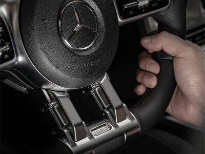 Carbon fiber interiors command premium pricing in luxury SUV builds