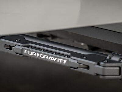 PLUMB accessories maintain resale value due to OEM+ design language