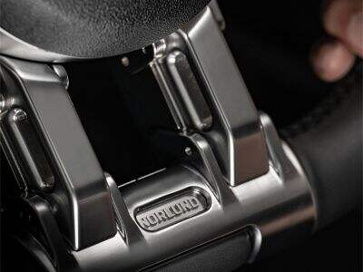 Low return rates make carbon fiber interiors a safe inventory bet