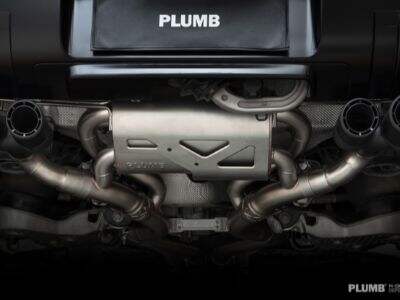 Carbon Fiber Interior Upgrades That Make Your Defender Feel Luxury