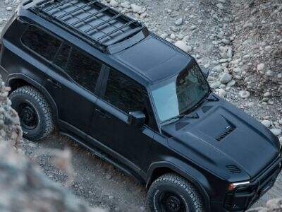 모듈식 객실 저장 공간으로 다양한 임무에 맞게 재구성 가능