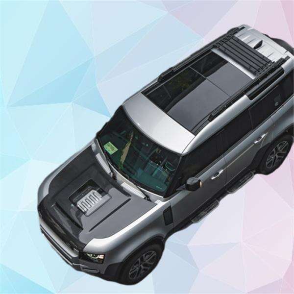 Enhance your off-road capabilities with a rugged rear bumper tire carrier for your Jeep