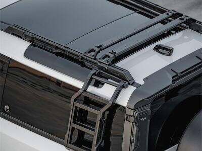 Why Off Road Accessories Fail And What Actually Lasts