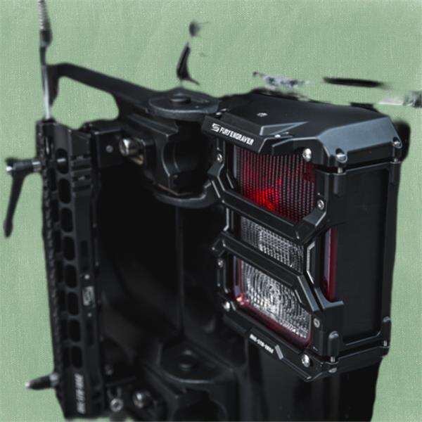 Seamlessly Transition from City Streets to Off-Road Trails with Jeep Wrangler Power Running Boards