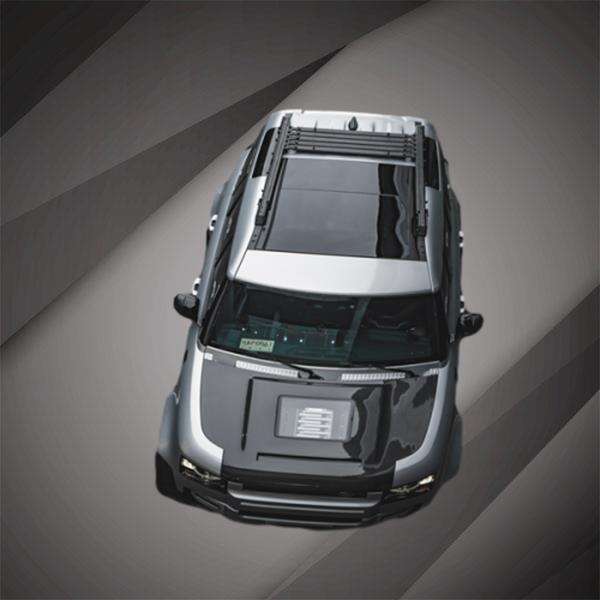 Уникайте витрат на ремонт, замінивши кришку заднього ліхтаря Jeep Compass самостійно