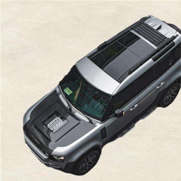 How to Choose the Best Roof Rack for Your Defender 130