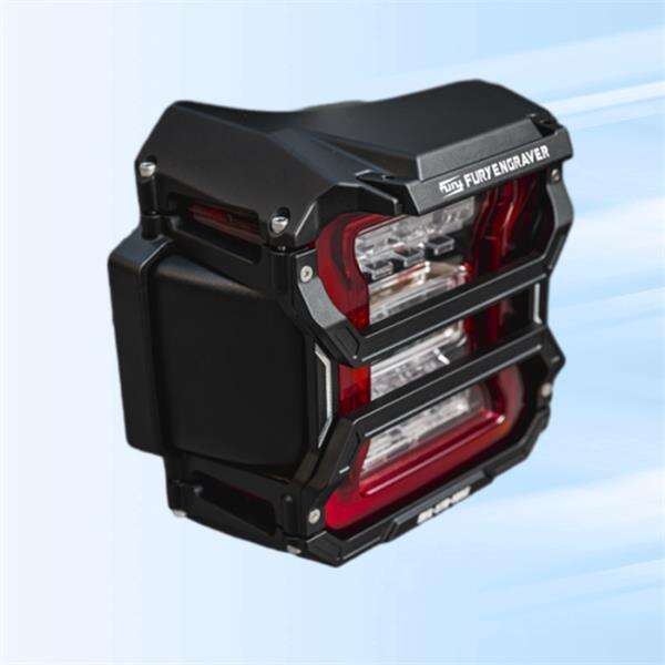 Improve the look and functionality of your Jeep Compass with side steps