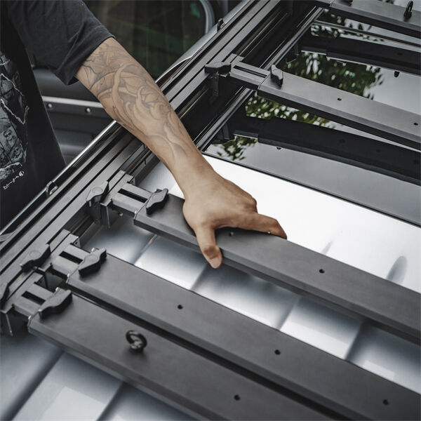 Transform your Jeepu2019s rear end with a heavy-duty bumper tire carrier