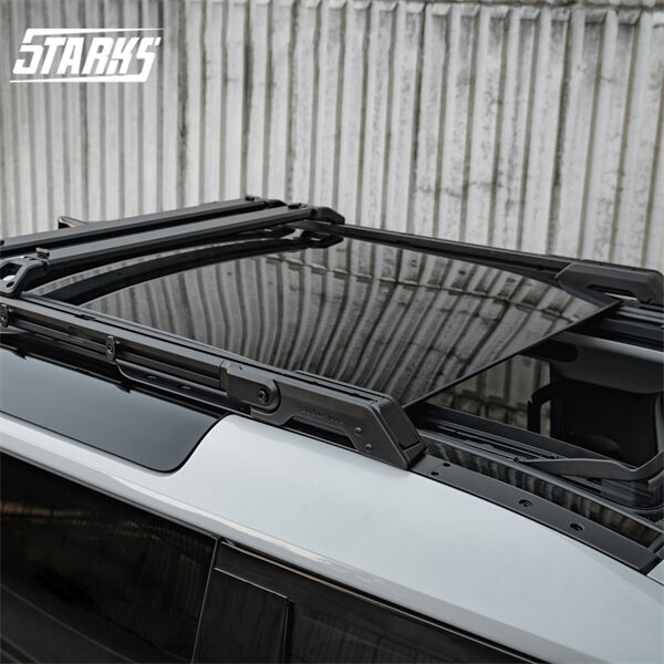 Discover the Benefits of Installing Running Boards on Your Jeep Wrangler JK