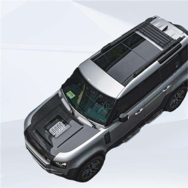 Get the Best Performance Out of Your Off-Road Vehicle with Premium Parts