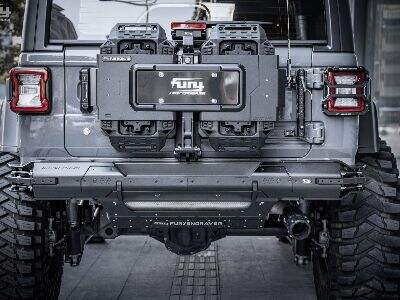 Bolt-On M-ONE Kit includes full hardwareno sourcing required