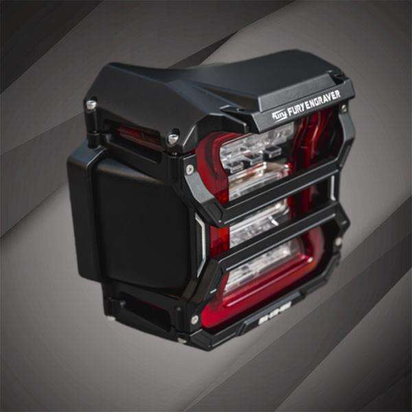 Experience a smoother entry and exit with Jeep 4 Door Running Boards