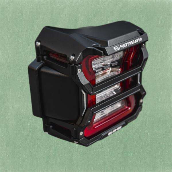 Enjoy added convenience and functionality with Jeep Wrangler JK running boards.